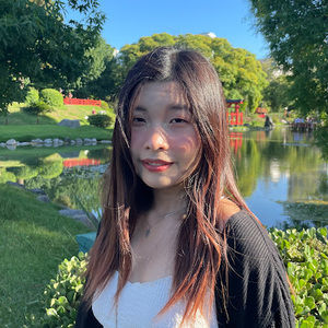 Meet your Posher, Trang